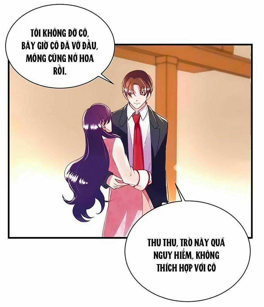 Vợ Yêu Tư Sủng Của Thiếu Soái Chapter 7 trang 26