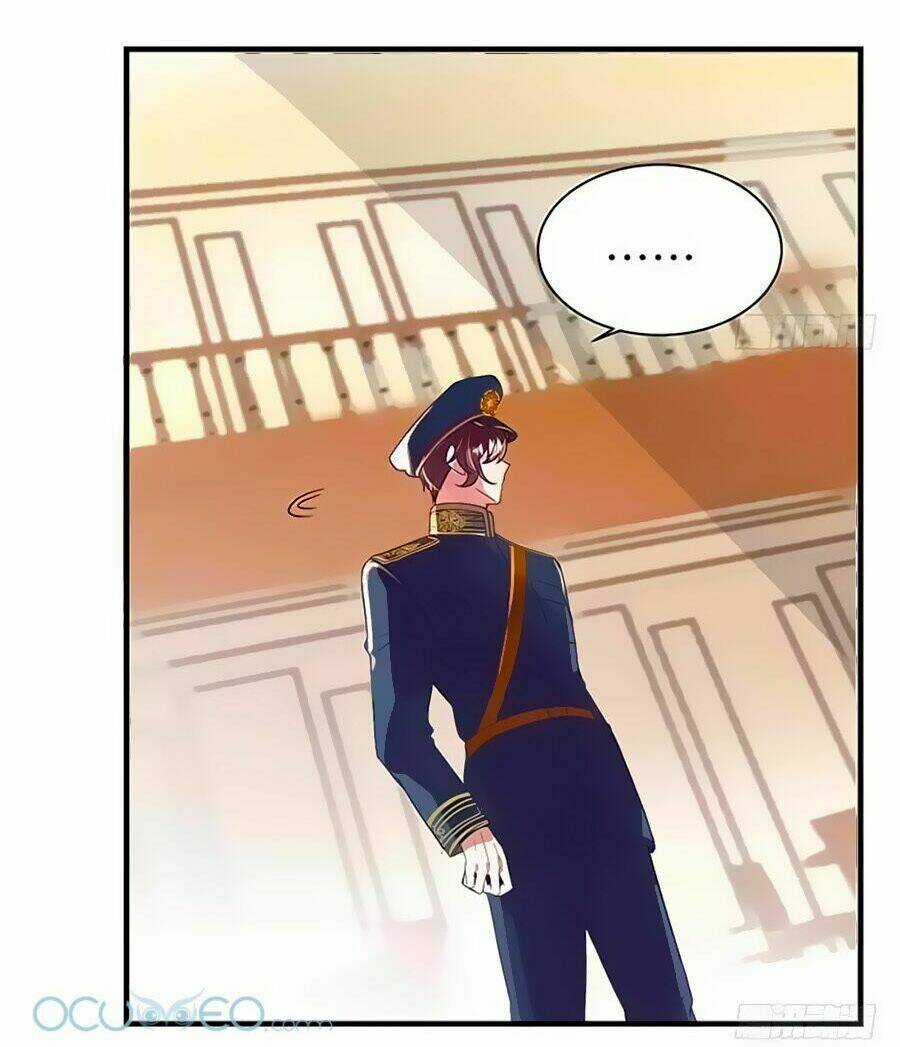 Vợ Yêu Tư Sủng Của Thiếu Soái Chapter 7 trang 27