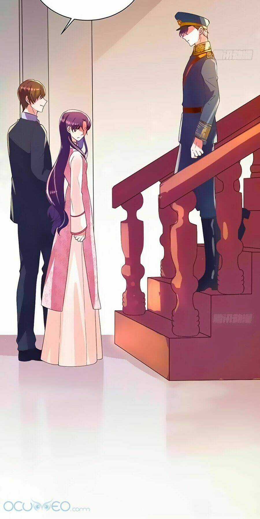 Vợ Yêu Tư Sủng Của Thiếu Soái Chapter 7 trang 29