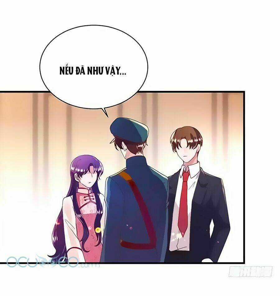 Vợ Yêu Tư Sủng Của Thiếu Soái Chapter 7 trang 34