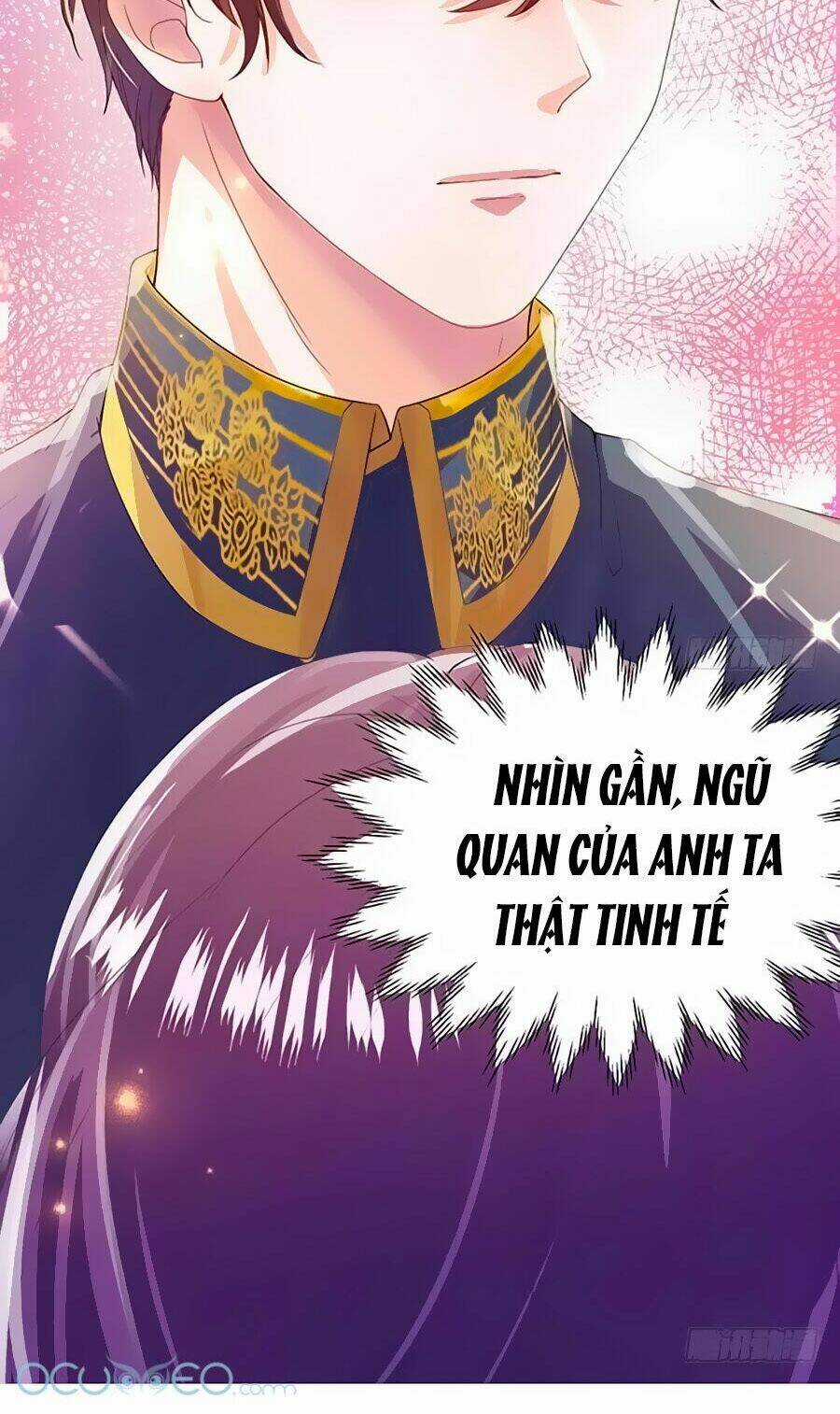 Vợ Yêu Tư Sủng Của Thiếu Soái Chapter 7 trang 7