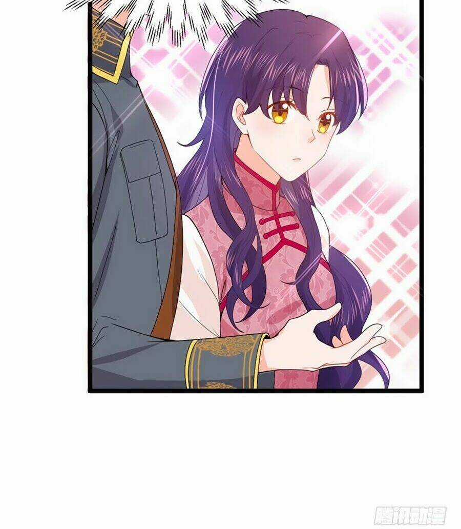 Vợ Yêu Tư Sủng Của Thiếu Soái Chapter 8 trang 12