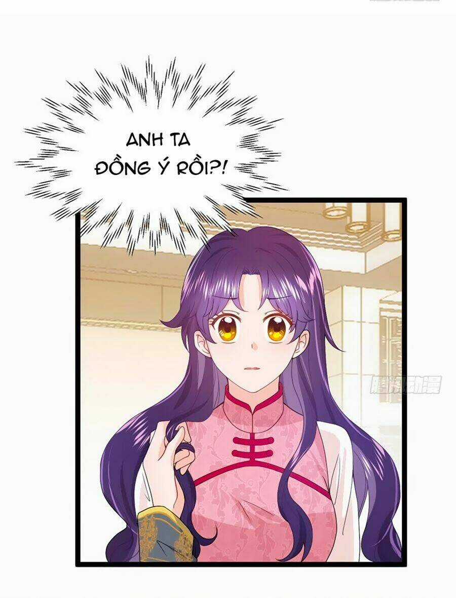 Vợ Yêu Tư Sủng Của Thiếu Soái Chapter 8 trang 2