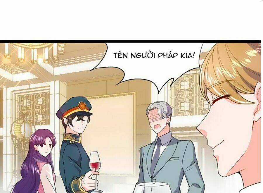 Vợ Yêu Tư Sủng Của Thiếu Soái Chapter 8 trang 25