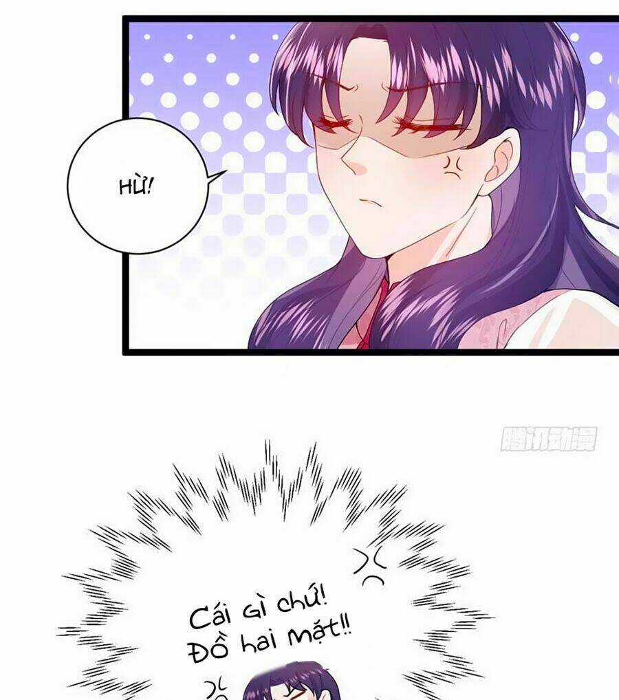 Vợ Yêu Tư Sủng Của Thiếu Soái Chapter 8 trang 31