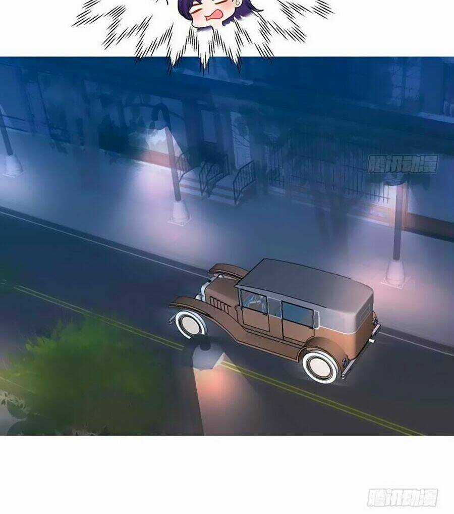 Vợ Yêu Tư Sủng Của Thiếu Soái Chapter 8 trang 32