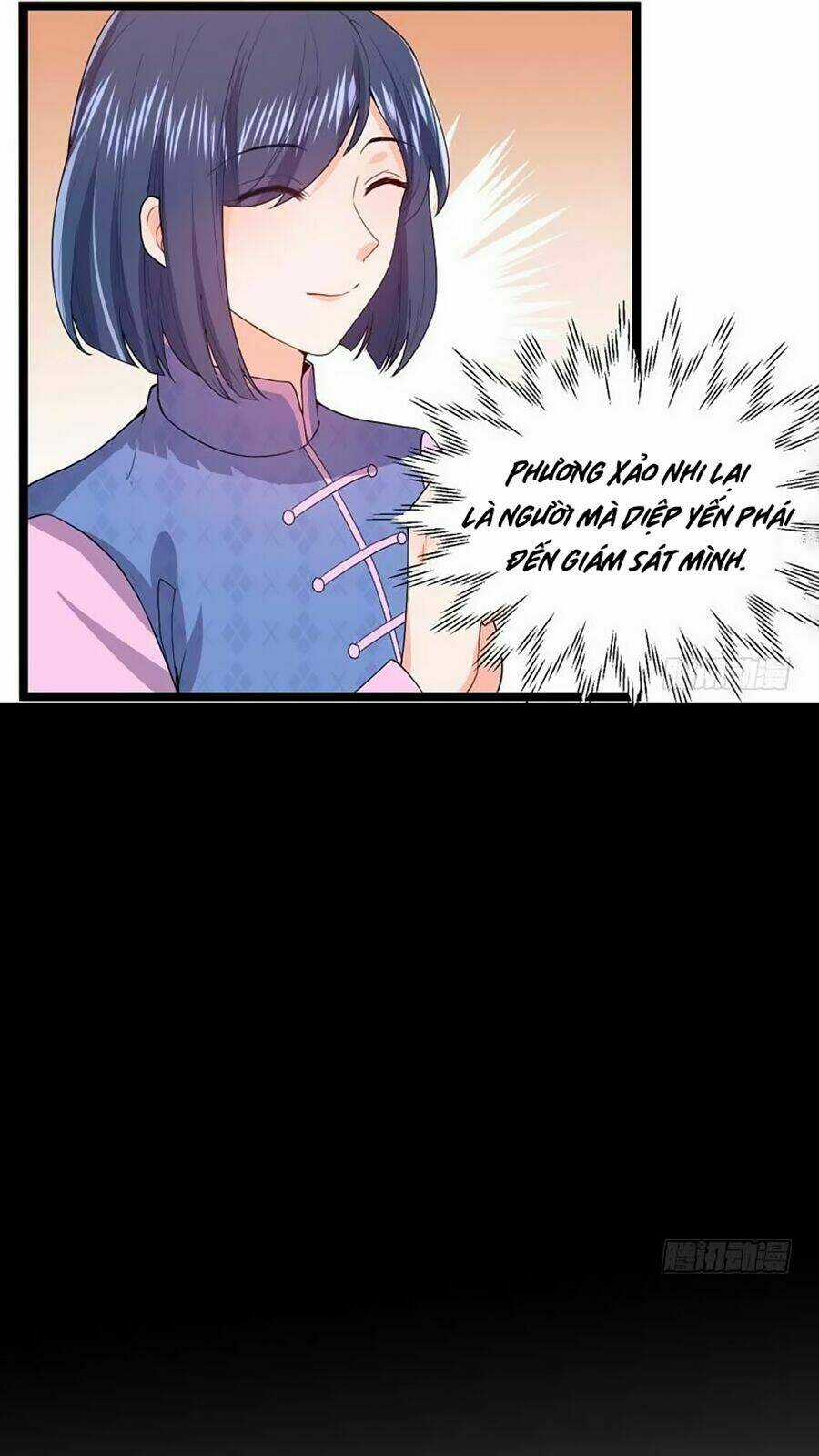 Vợ Yêu Tư Sủng Của Thiếu Soái Chapter 8 trang 38