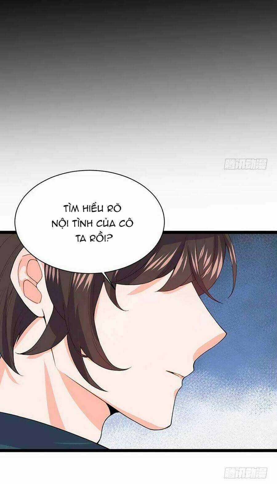 Vợ Yêu Tư Sủng Của Thiếu Soái Chapter 8 trang 39