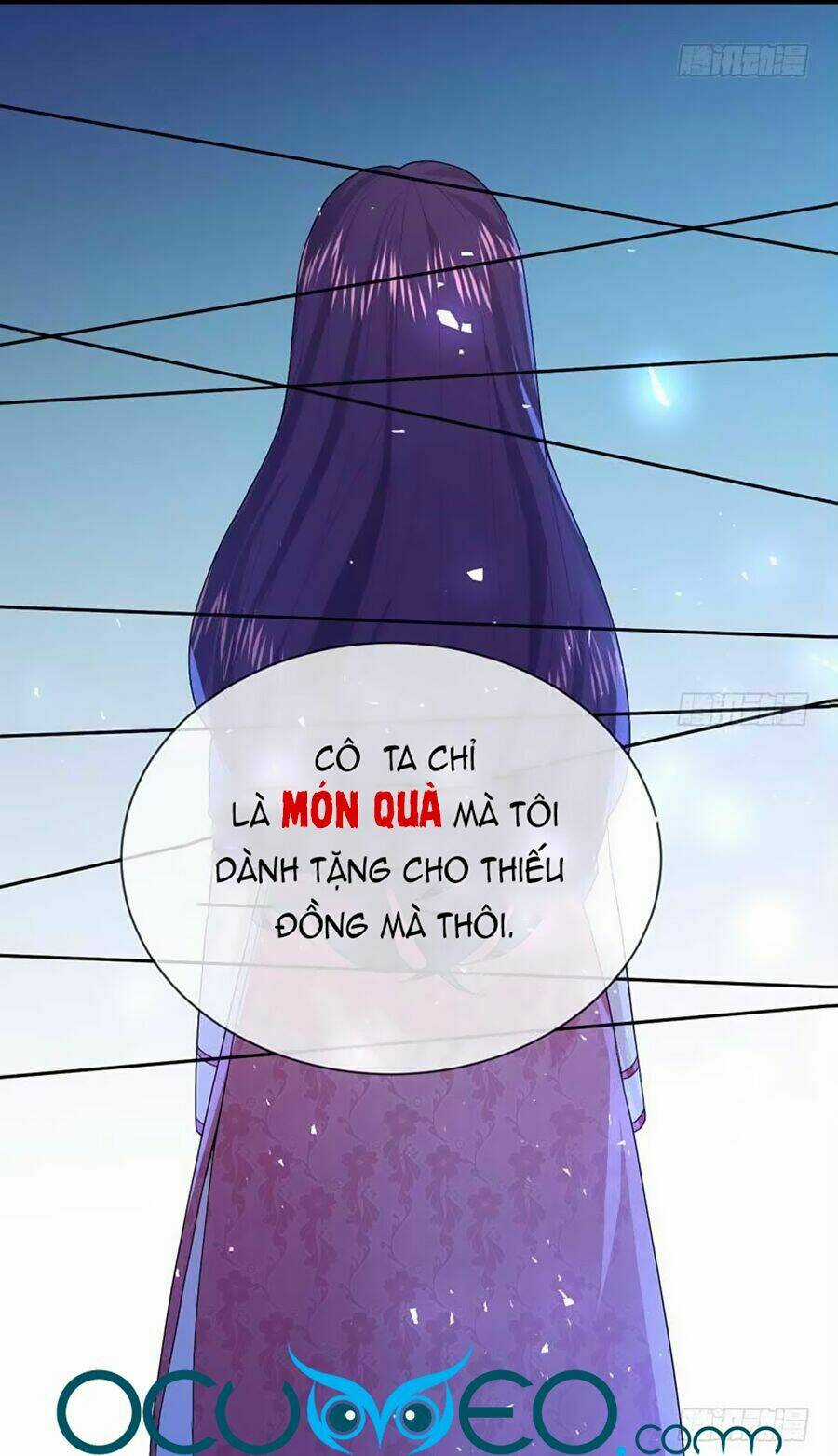 Vợ Yêu Tư Sủng Của Thiếu Soái Chapter 8 trang 46