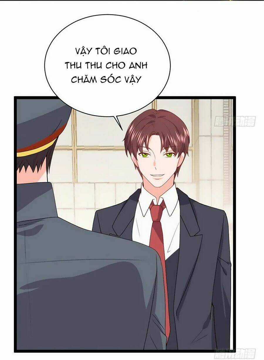 Vợ Yêu Tư Sủng Của Thiếu Soái Chapter 8 trang 7