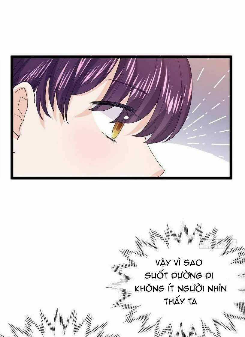 Vợ Yêu Tư Sủng Của Thiếu Soái Chapter 9 trang 13