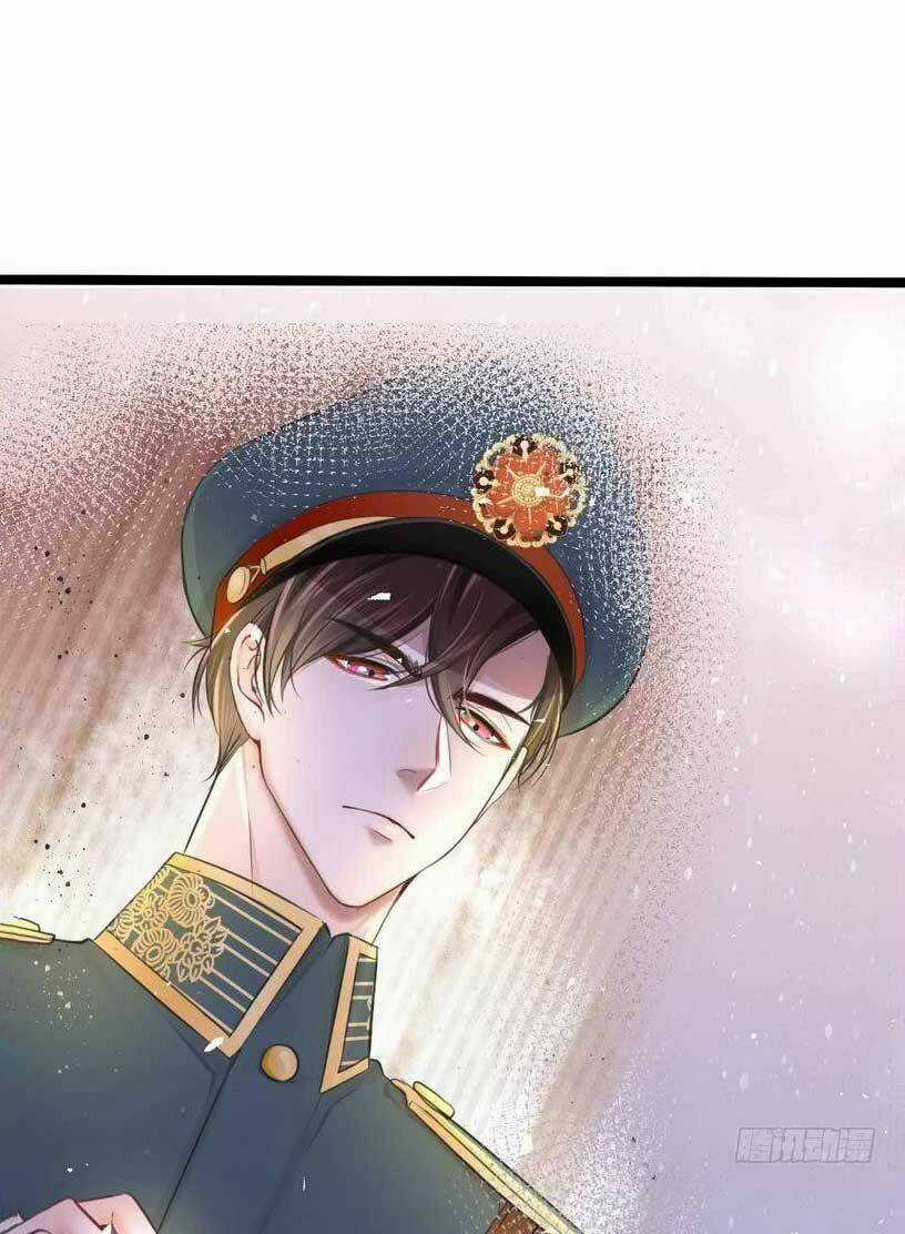 Vợ Yêu Tư Sủng Của Thiếu Soái Chapter 9 trang 15