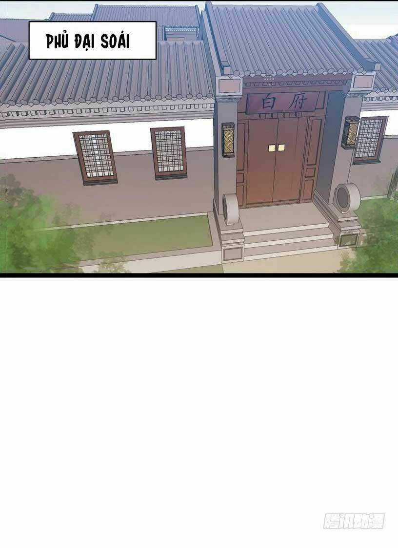 Vợ Yêu Tư Sủng Của Thiếu Soái Chapter 9 trang 2