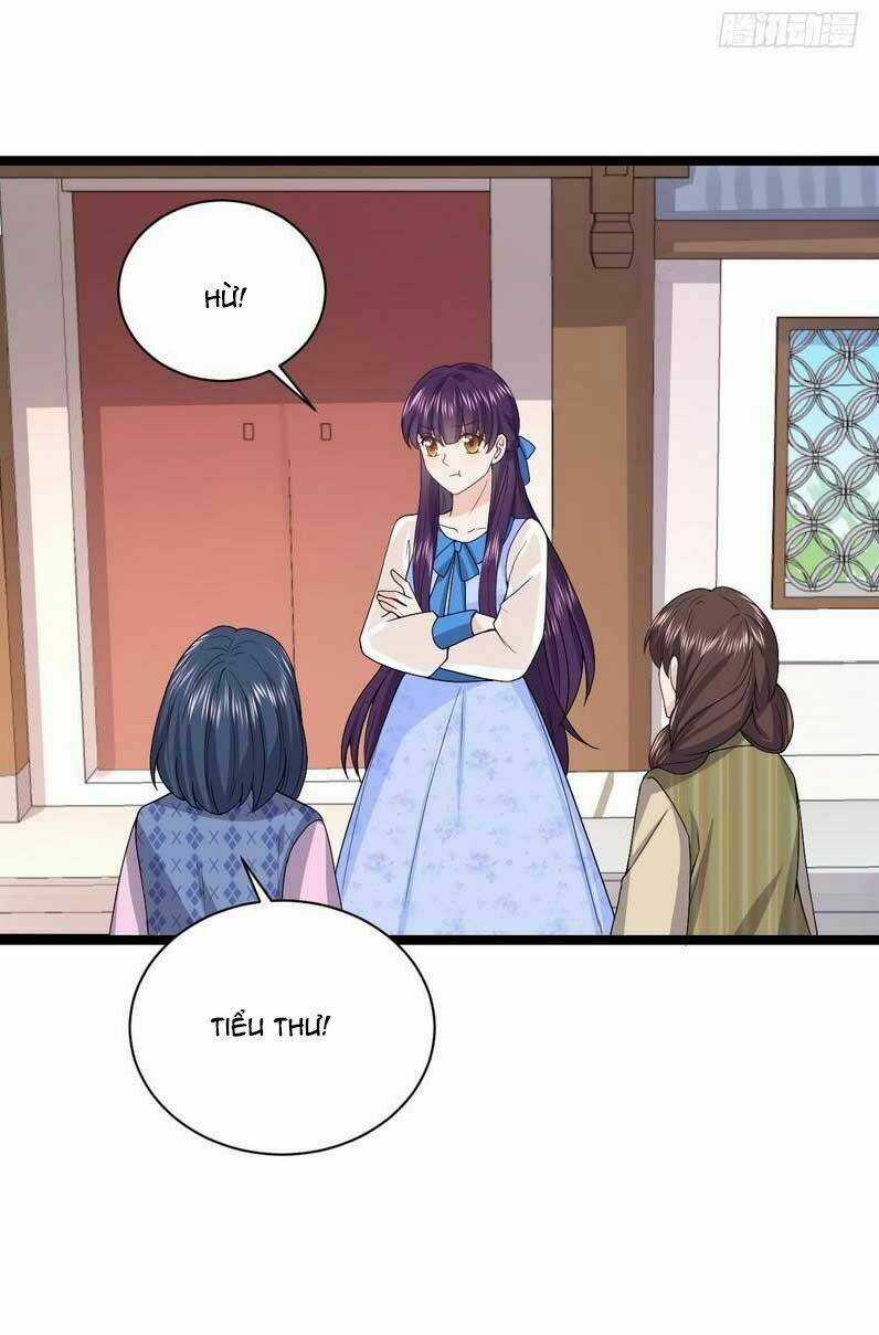 Vợ Yêu Tư Sủng Của Thiếu Soái Chapter 9 trang 24