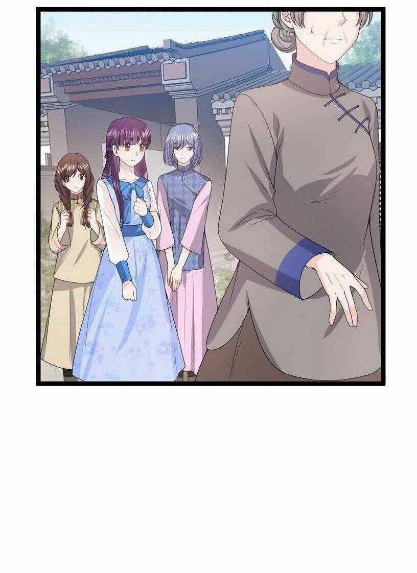 Vợ Yêu Tư Sủng Của Thiếu Soái Chapter 9 trang 3