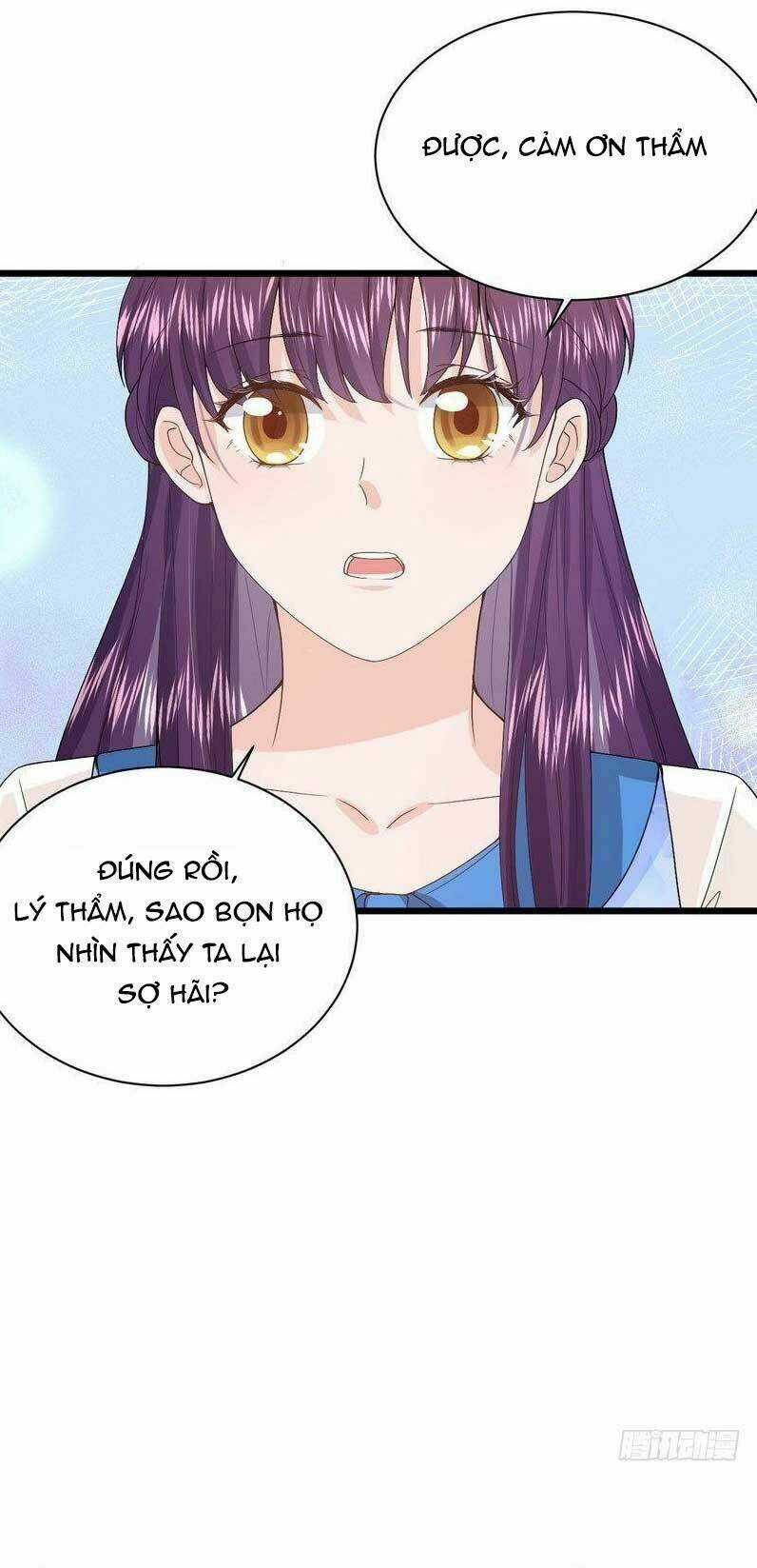 Vợ Yêu Tư Sủng Của Thiếu Soái Chapter 9 trang 31