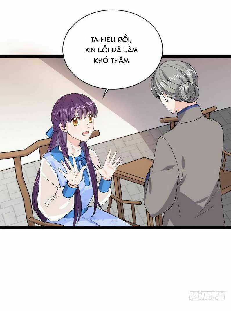 Vợ Yêu Tư Sủng Của Thiếu Soái Chapter 9 trang 33