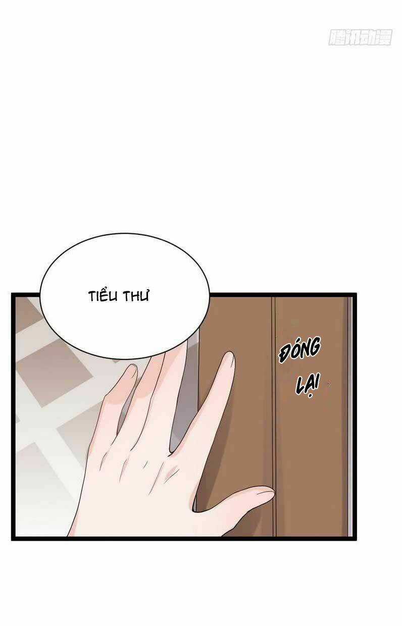 Vợ Yêu Tư Sủng Của Thiếu Soái Chapter 9 trang 37