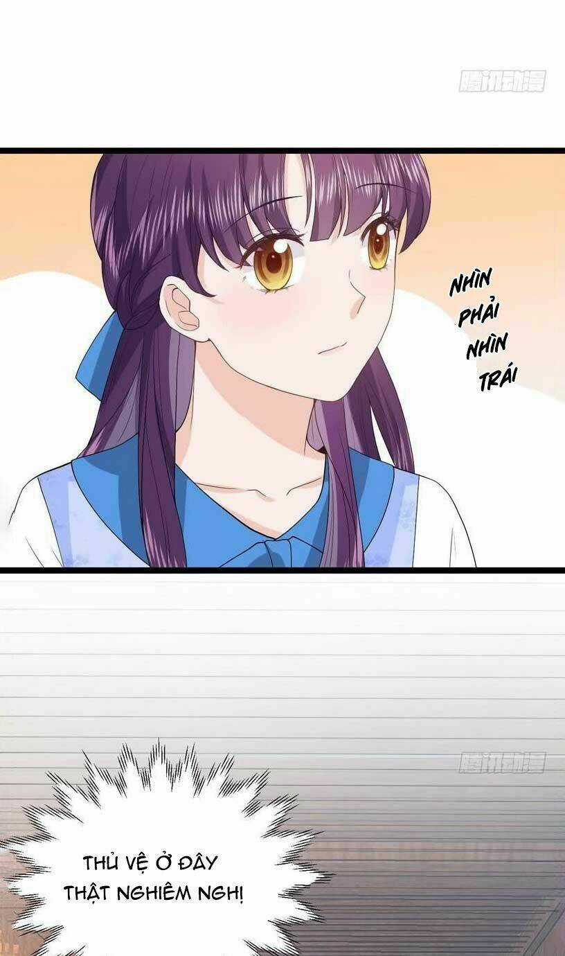 Vợ Yêu Tư Sủng Của Thiếu Soái Chapter 9 trang 4