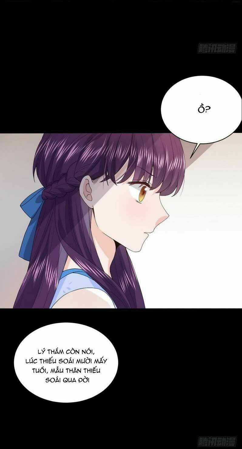 Vợ Yêu Tư Sủng Của Thiếu Soái Chapter 9 trang 42