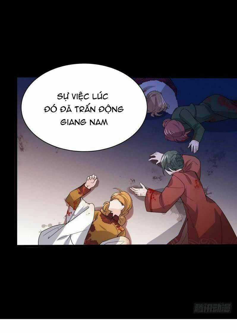 Vợ Yêu Tư Sủng Của Thiếu Soái Chapter 9 trang 45