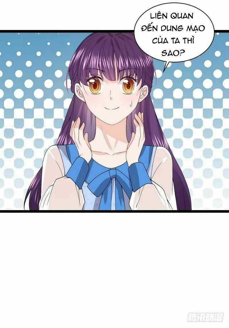 Vợ Yêu Tư Sủng Của Thiếu Soái Chapter 9 trang 46