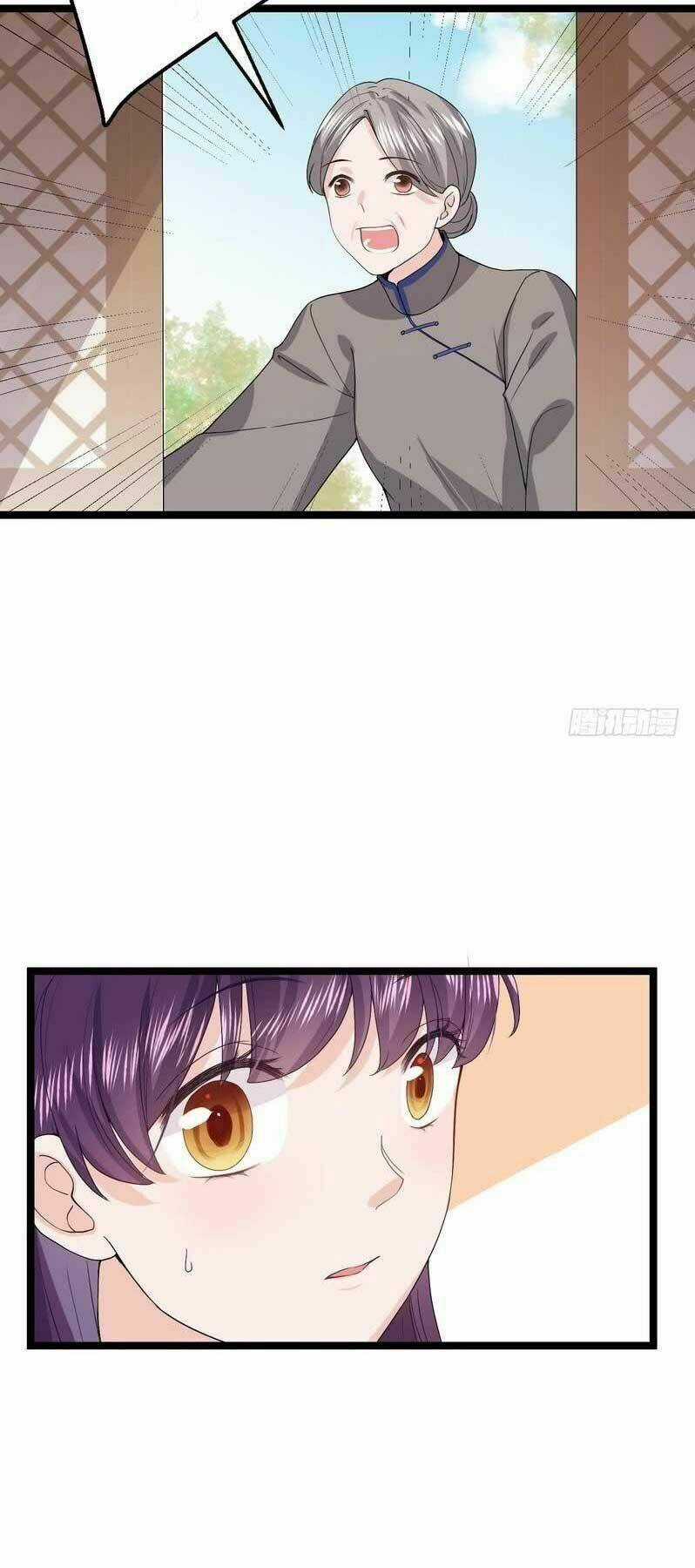 Vợ Yêu Tư Sủng Của Thiếu Soái Chapter 9 trang 48