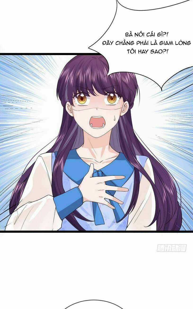 Vợ Yêu Tư Sủng Của Thiếu Soái Chapter 9 trang 9