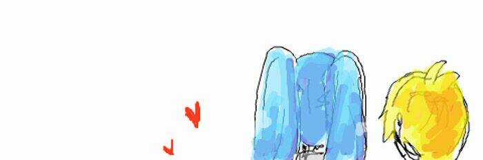 Vocaloid Len X Miku Doujinshi Collection Chapter 13 trang 15