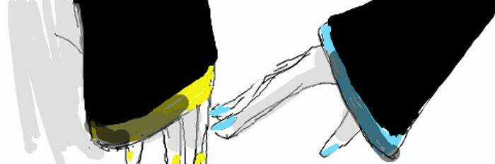 Vocaloid Len X Miku Doujinshi Collection Chapter 13 trang 3