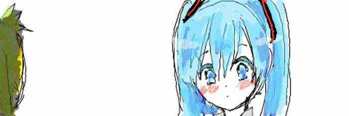 Vocaloid Len X Miku Doujinshi Collection Chapter 13 trang 4