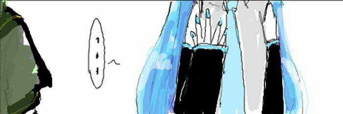 Vocaloid Len X Miku Doujinshi Collection Chapter 13 trang 5