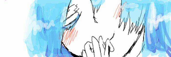 Vocaloid Len X Miku Doujinshi Collection Chapter 13 trang 7