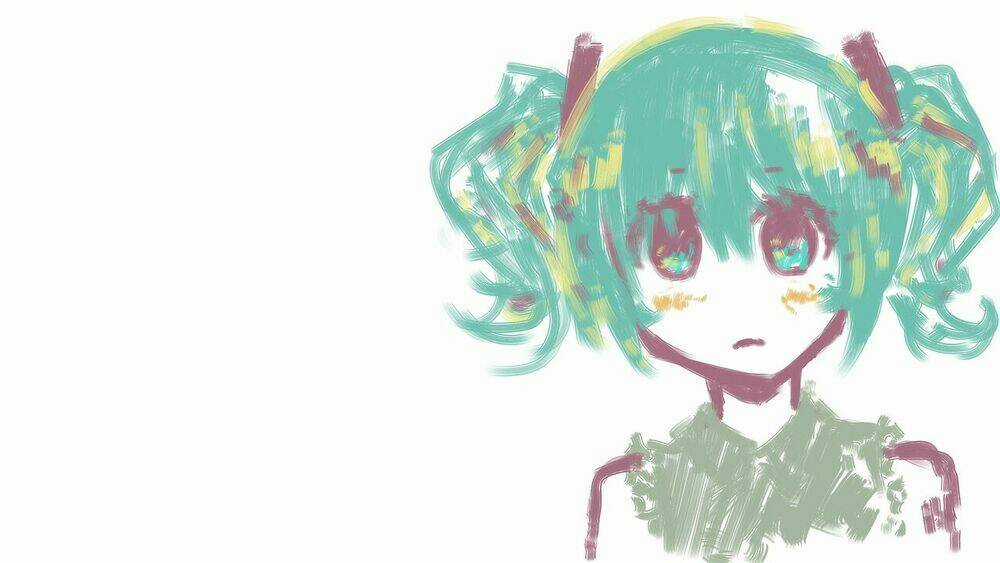 Vocaloid Len X Miku Doujinshi Collection Chapter 20 trang 2