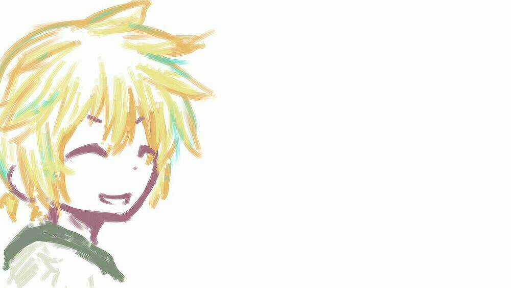 Vocaloid Len X Miku Doujinshi Collection Chapter 20 trang 3