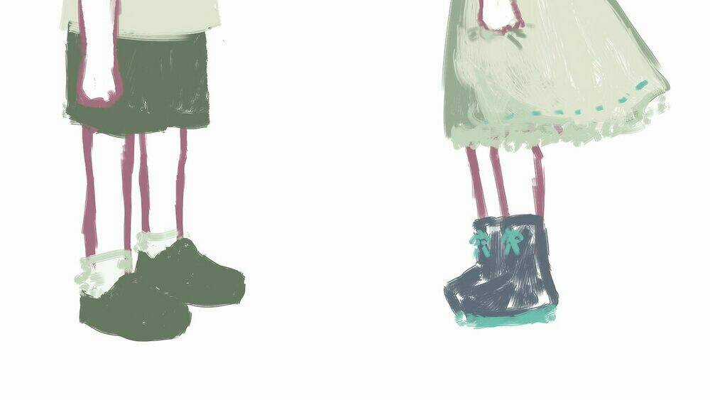 Vocaloid Len X Miku Doujinshi Collection Chapter 20 trang 4