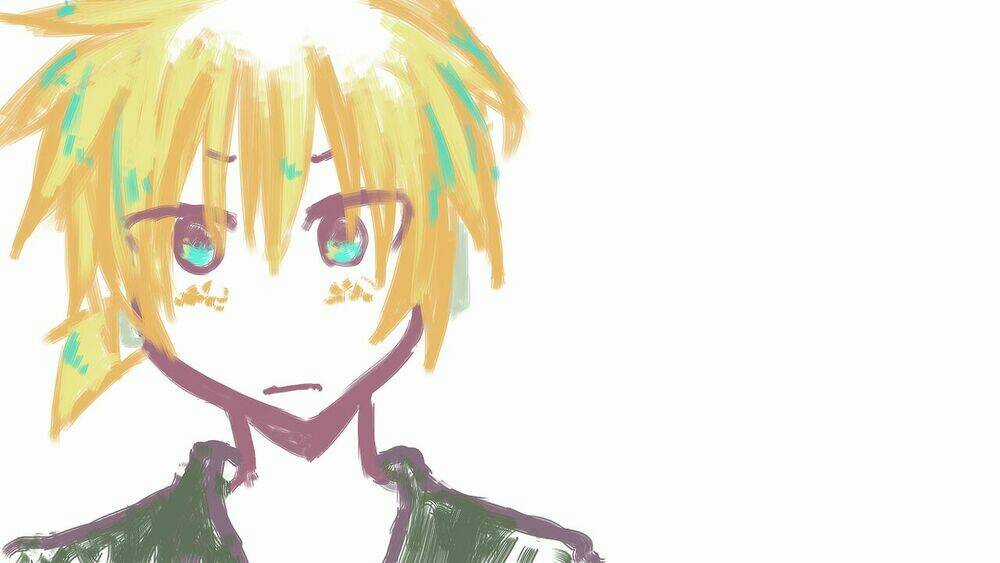 Vocaloid Len X Miku Doujinshi Collection Chapter 20 trang 6