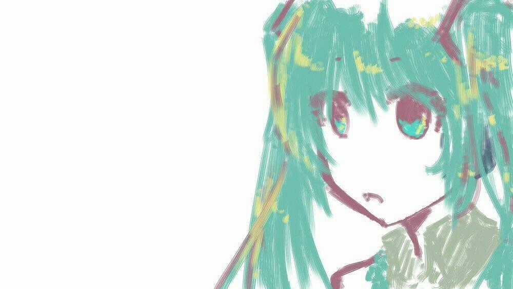 Vocaloid Len X Miku Doujinshi Collection Chapter 20 trang 7