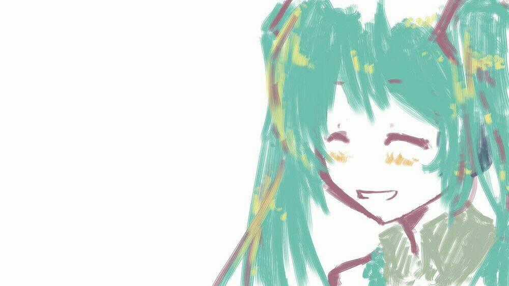 Vocaloid Len X Miku Doujinshi Collection Chapter 20 trang 8