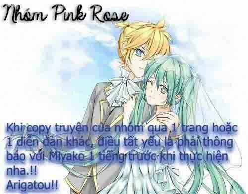 Vocaloid Len X Miku Doujinshi Collection Chapter 3 trang 4