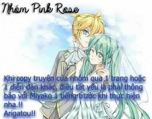 Vocaloid Len X Miku Doujinshi Collection Chapter 4 trang 10