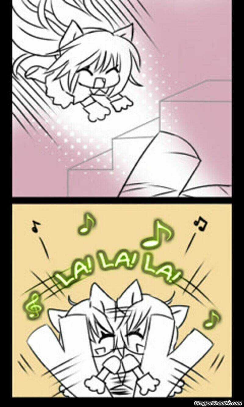 Vocaloid Len X Miku Doujinshi Collection Chapter 7 trang 13