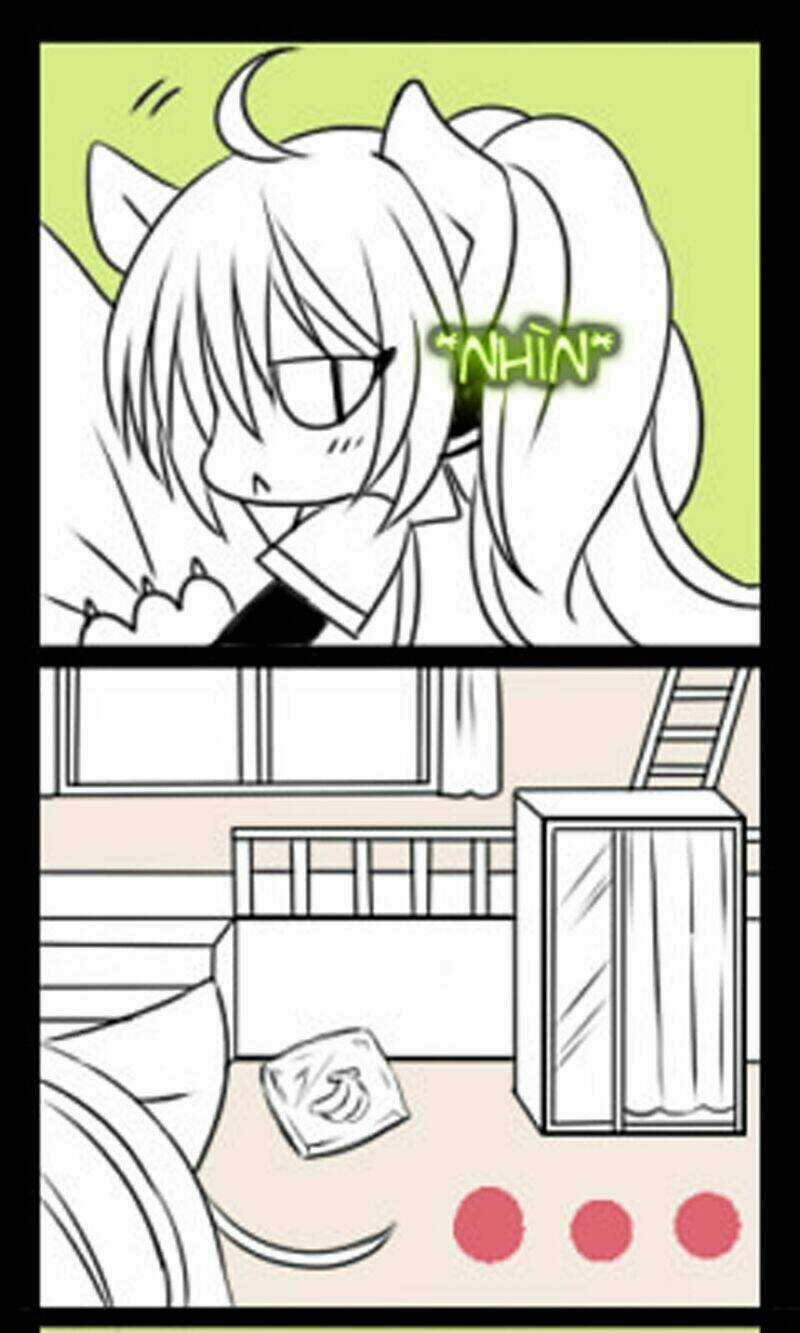 Vocaloid Len X Miku Doujinshi Collection Chapter 7 trang 14