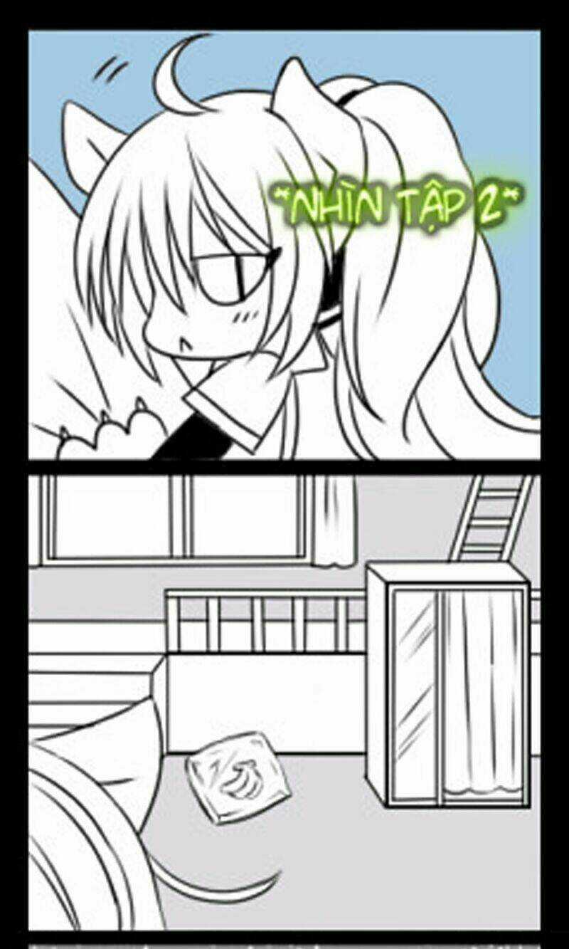 Vocaloid Len X Miku Doujinshi Collection Chapter 7 trang 16