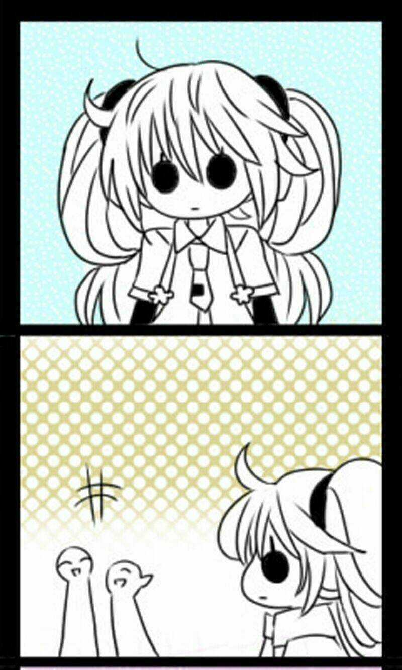 Vocaloid Len X Miku Doujinshi Collection Chapter 7 trang 2