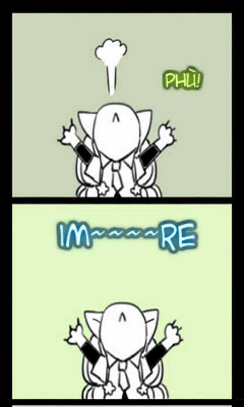 Vocaloid Len X Miku Doujinshi Collection Chapter 7 trang 20