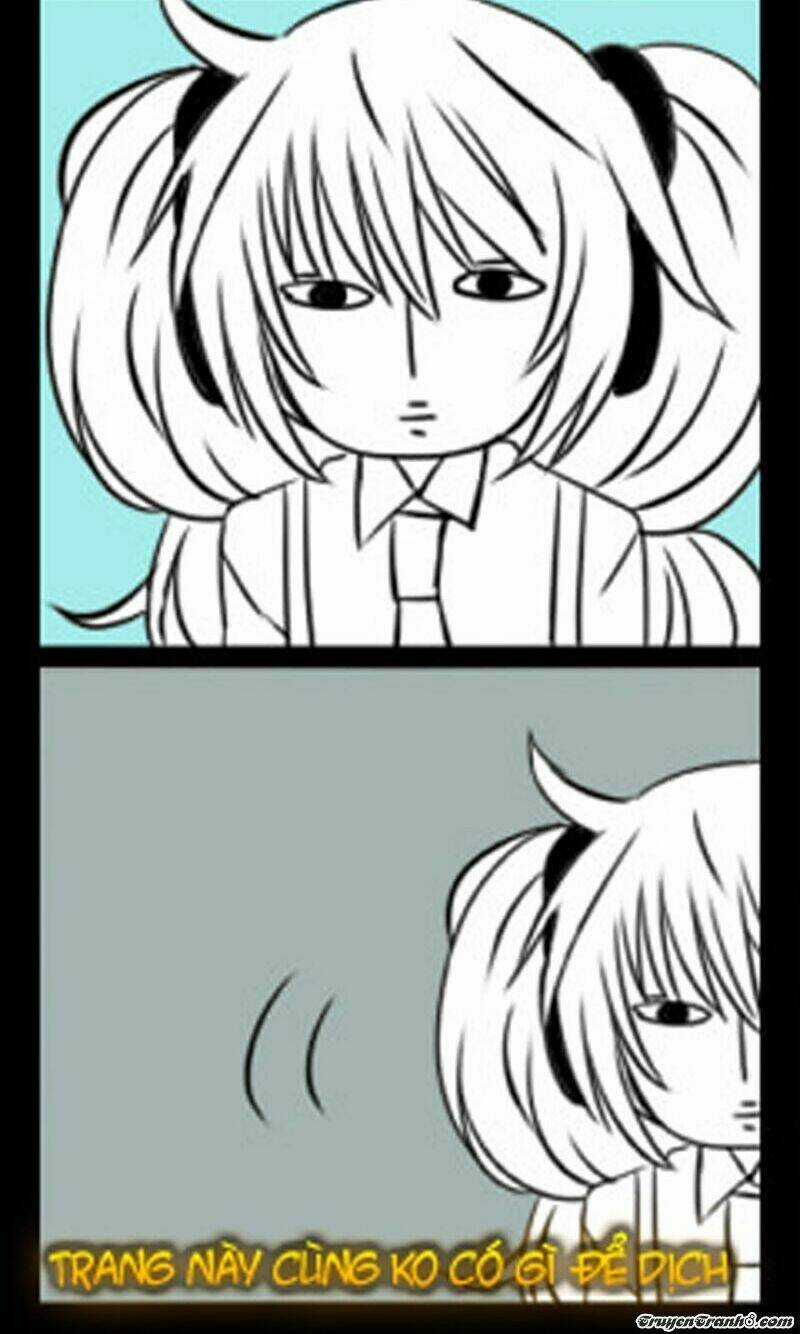 Vocaloid Len X Miku Doujinshi Collection Chapter 7 trang 5