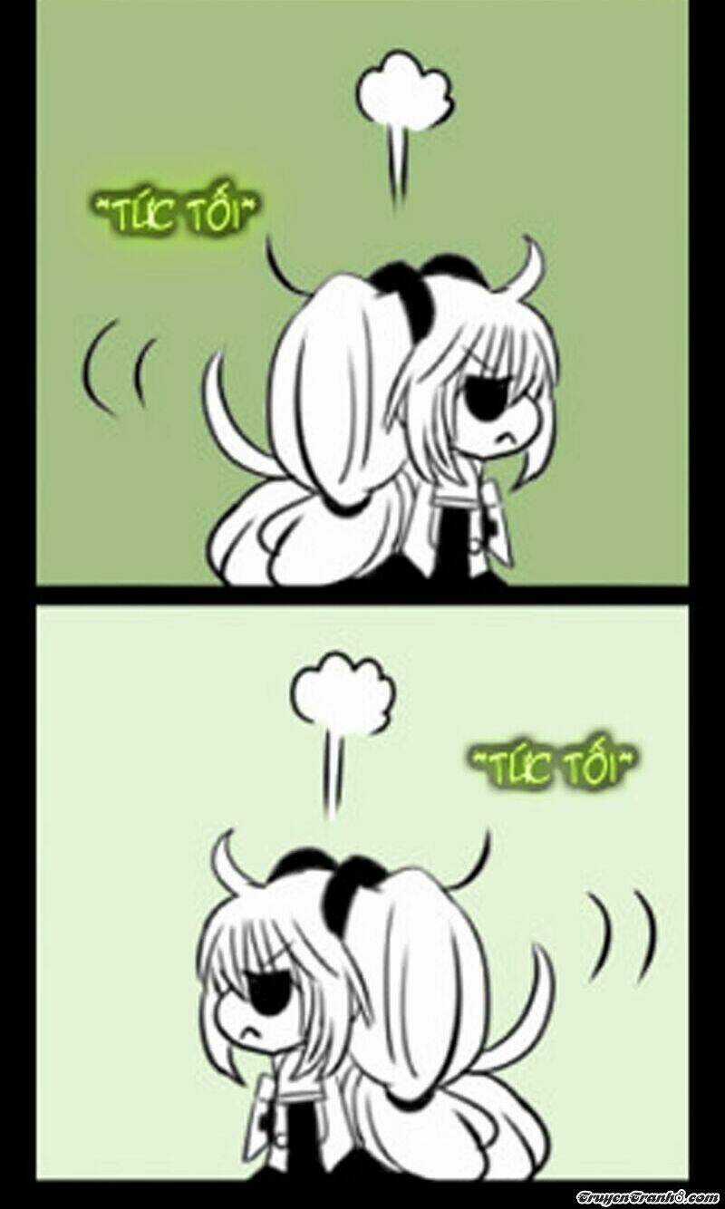 Vocaloid Len X Miku Doujinshi Collection Chapter 7 trang 7