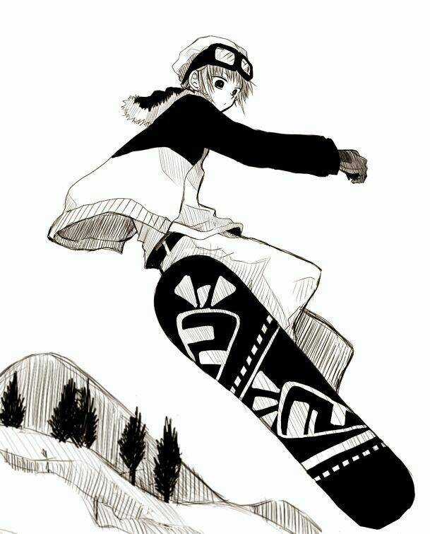 Vocaloid Short Doujinshi Chapter 0 trang 11