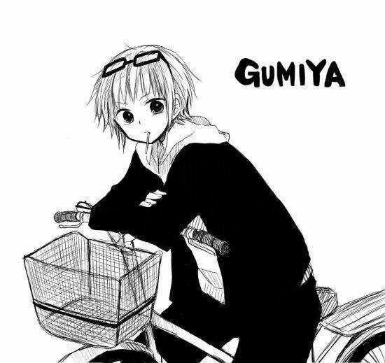 Vocaloid Short Doujinshi Chapter 0 trang 12